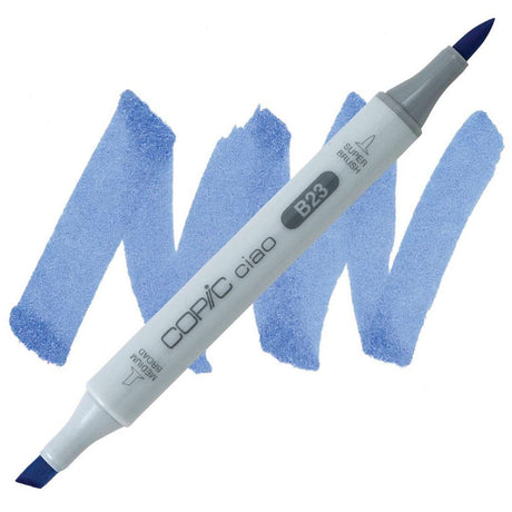 copic-markers-ciao-marcador-individual---b23---phthalo-blue