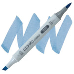 ( B93 ) Light Crockery Blue