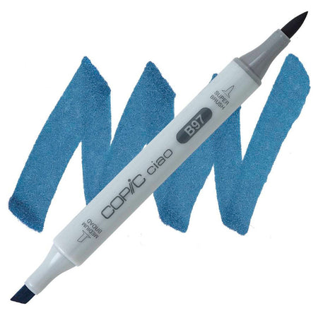( B97 ) Night Blue