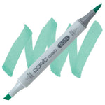 ( BG34 ) Horizon Green