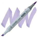 ( BV00 ) Mauve Shadow