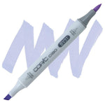 ( BV31 ) Pale Lavender
