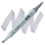 ( C-1 ) Cool Gray No. 1