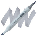 ( C-2 ) Cool Gray No. 2
