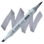 ( C-3 ) Cool Gray No. 3