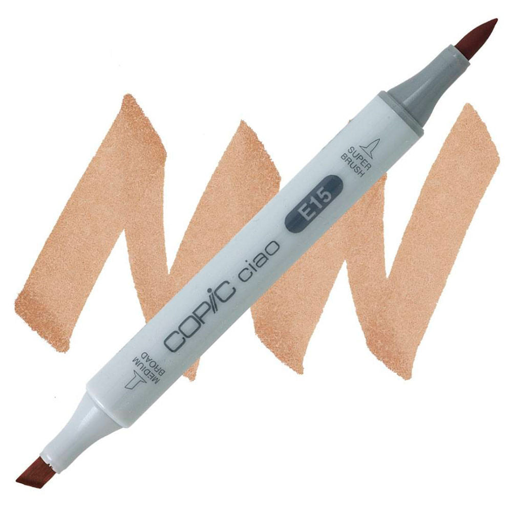 copic-markers-ciao-marcador-individual---e15---dark-suntan