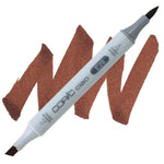 ( E29 ) Burnt Umber