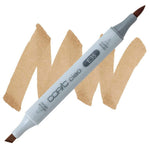 ( E35 ) Chamois