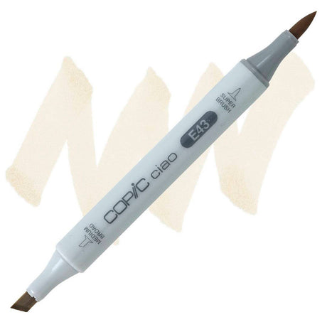 copic-markers-ciao-marcador-individual---e43---dull-ivory
