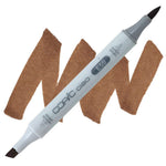 ( E59 ) Walnut