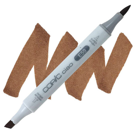 ( E59 ) Walnut