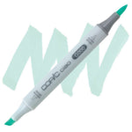 ( G000 ) Pale Green
