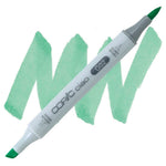 ( G02 ) Spectrum Green