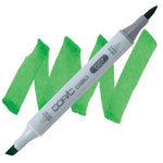( G07 ) Nile Green