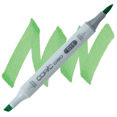 copic-markers-ciao-marcador-individual---g14---apple-green