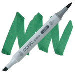 ( G28 ) Ocean Green