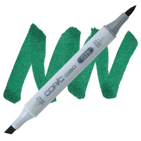 copic-markers-ciao-marcador-individual---g29---pine-tree-green