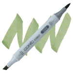 ( G94 ) Grayish Olive
