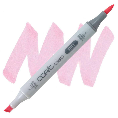 ( R81 ) Rose Pink
