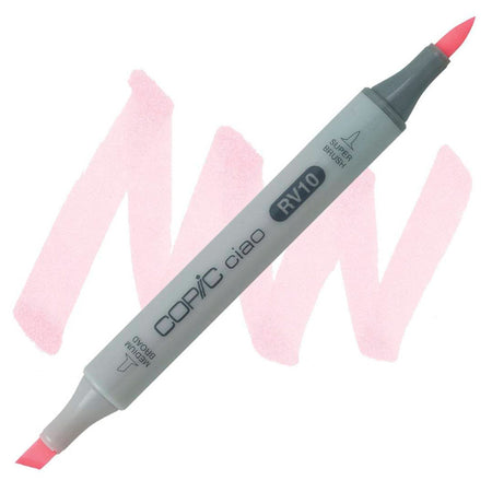 ( RV10 ) Pale Pink