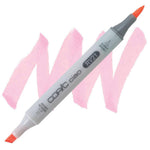 ( RV21 ) Light Pink