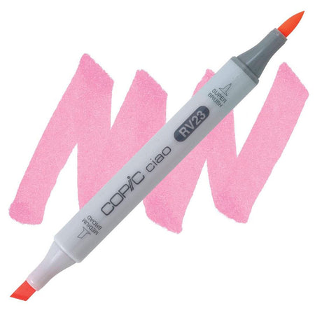 ( RV23 ) Pure Pink