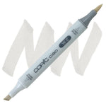 ( W-0 ) Warm Gray No. 0