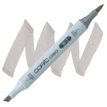 ( W-2 ) Warm Gray No. 2