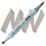 ( W-3 ) Warm Gray No. 3