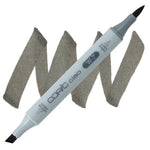( W-7 ) Warm Gray No. 7