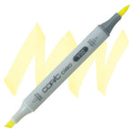 ( Y00 ) Barium Yellow