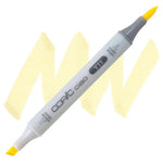 ( Y11 ) Pale Yellow