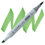 ( YG17 ) Grass Green