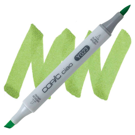 copic-markers-ciao-marcador-individual---yg23---new-leaf