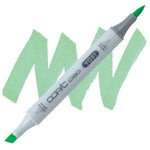 ( YG41 ) Pale Cobalt Green