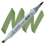 ( YG63 ) Pea Green