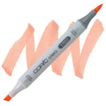 ( YR02 ) Light Orange