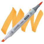 ( YR04 ) Chrome Orange