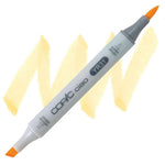 ( YR31 ) Light Reddish Yellow