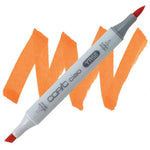 ( YR68 ) Orange