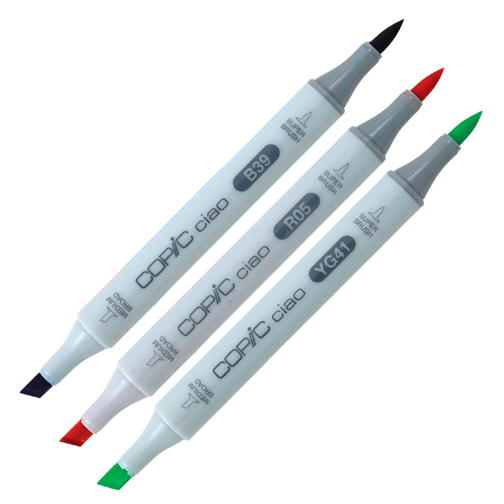 Copic on sale markers individual
