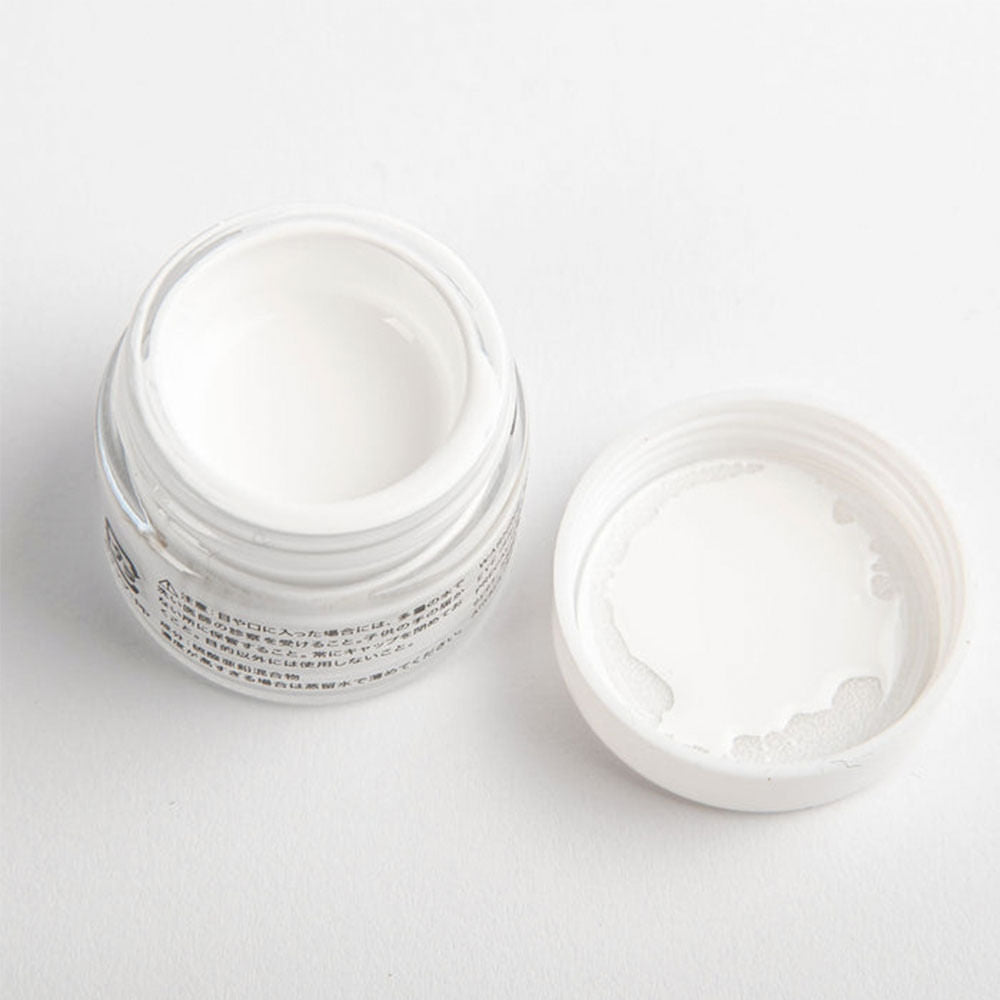 Copic Opaque White con Pincel (6ml Copic Opaque White con Pincel (6ml