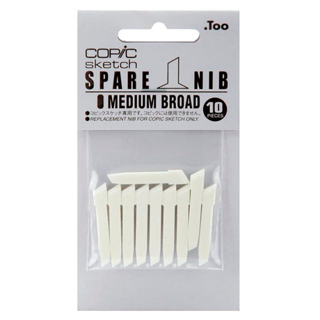 copic-sketch-pack-10-puntas-repuesto-medium-broad