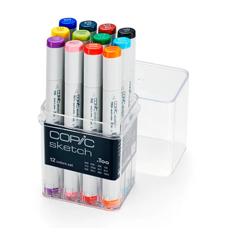 copic-sketch-set-12-marcadores-basic-color