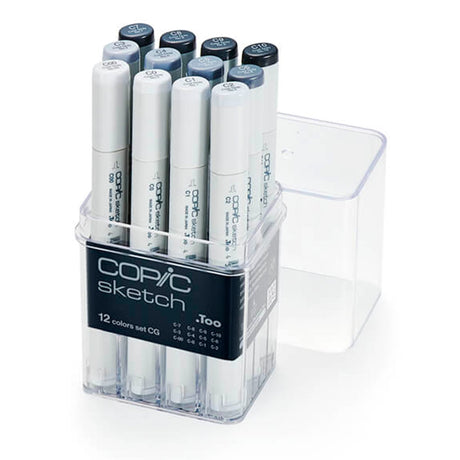 copic-sketch-set-12-marcadores-cg-cool-gray-grises-frios