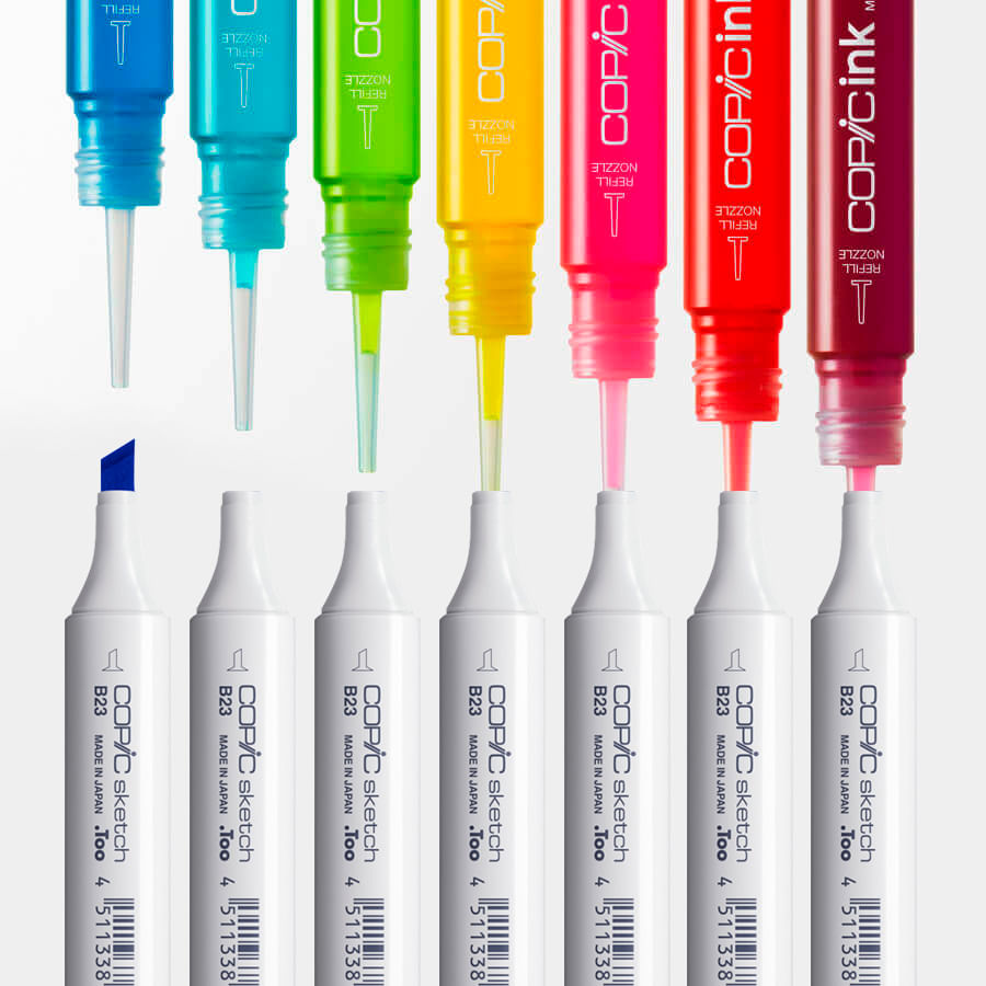 copic-sketch-set-3-marcadores-color-fusion-5-verde-5