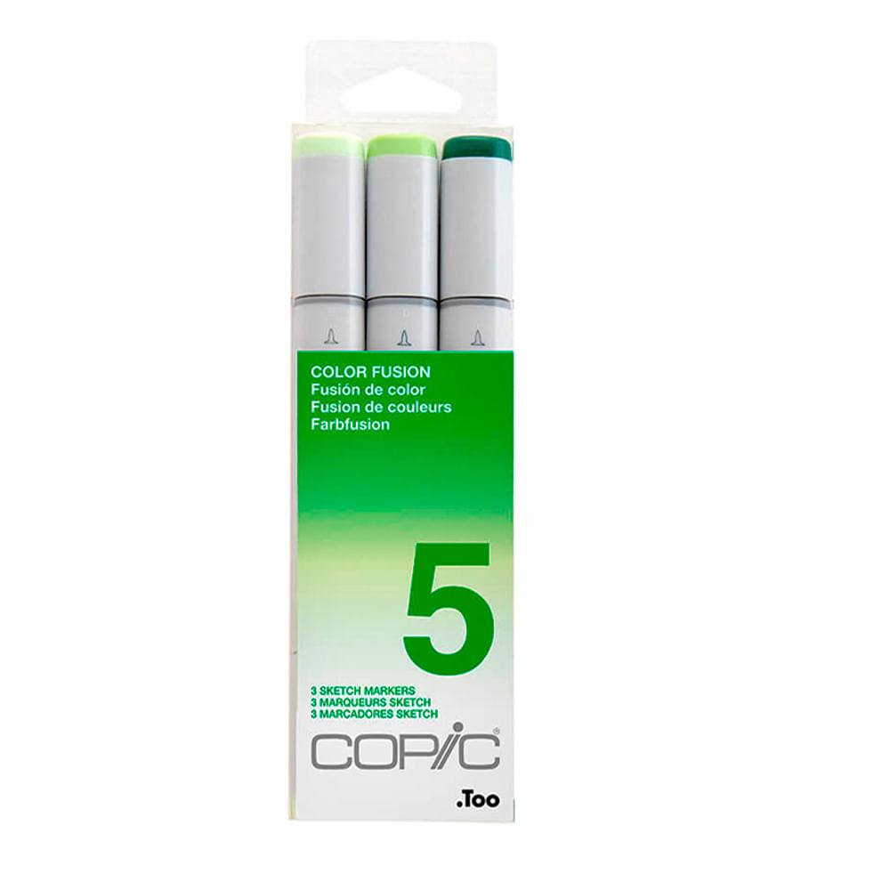 copic-sketch-set-3-marcadores-color-fusion-5-verde