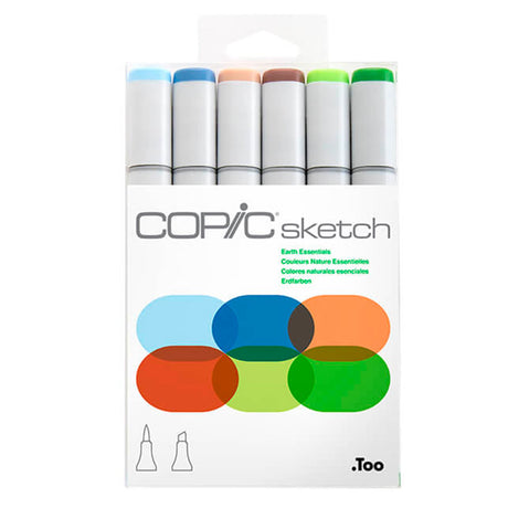 copic-sketch-set-6-marcadores-earth-essentials