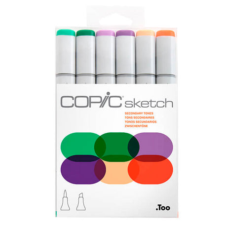 copic-sketch-set-6-marcadores-secondary-tones