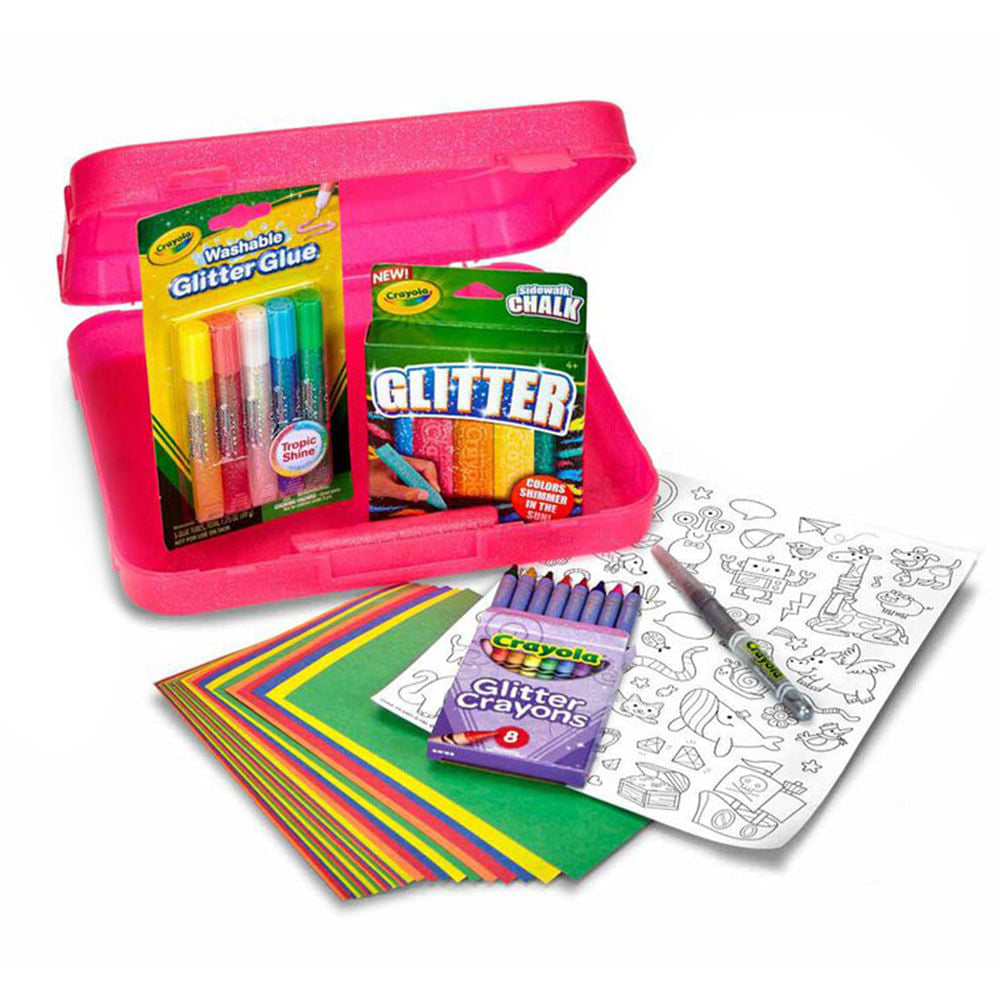 crayola-kit-lapices-all-that-glitters-50-piezas-2